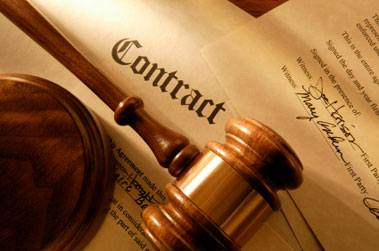 real estate attorney las vegas makes contracts