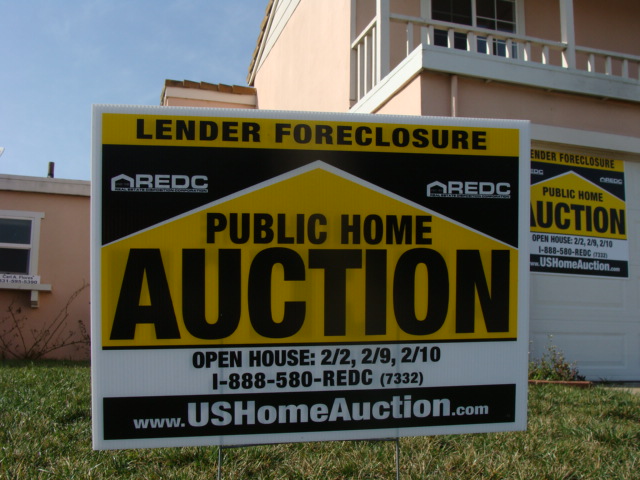 foreclosure-auction