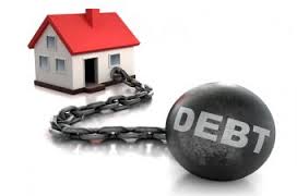 address mortgage debt with real estate lawyer las vegas